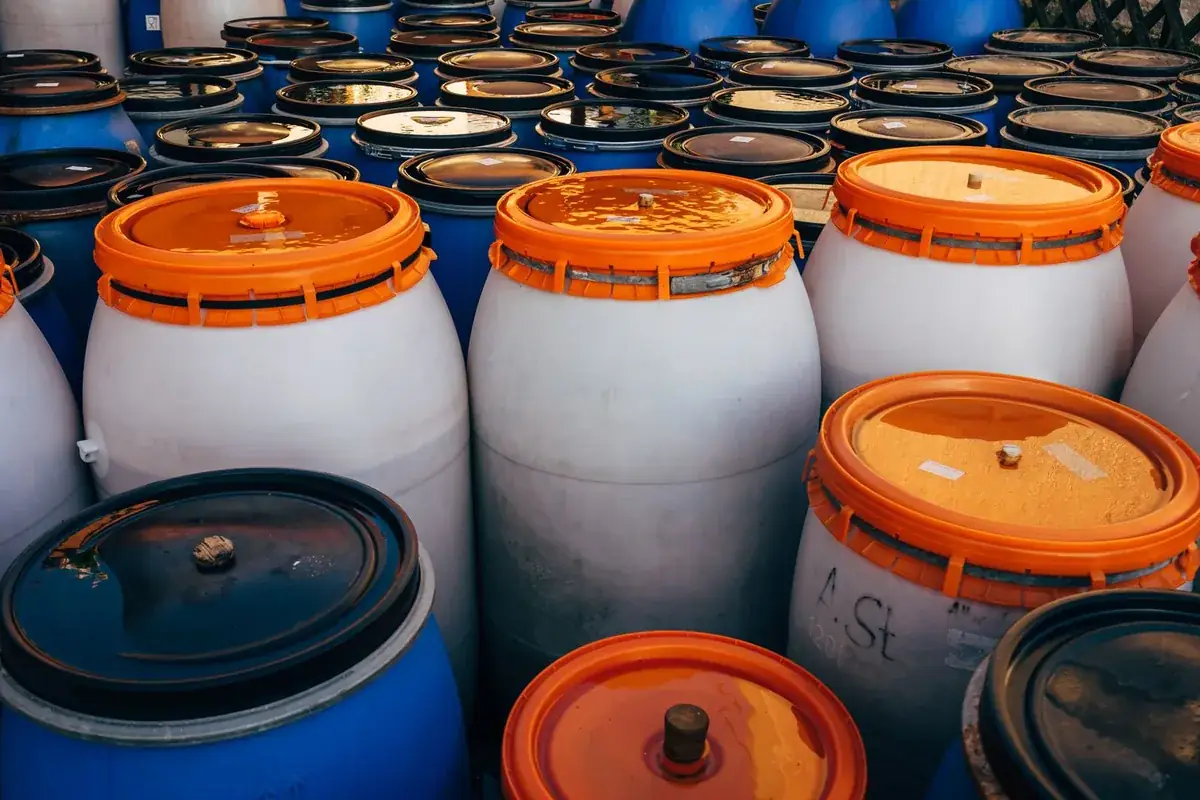 Medical Waste Removal in Andrews, FL